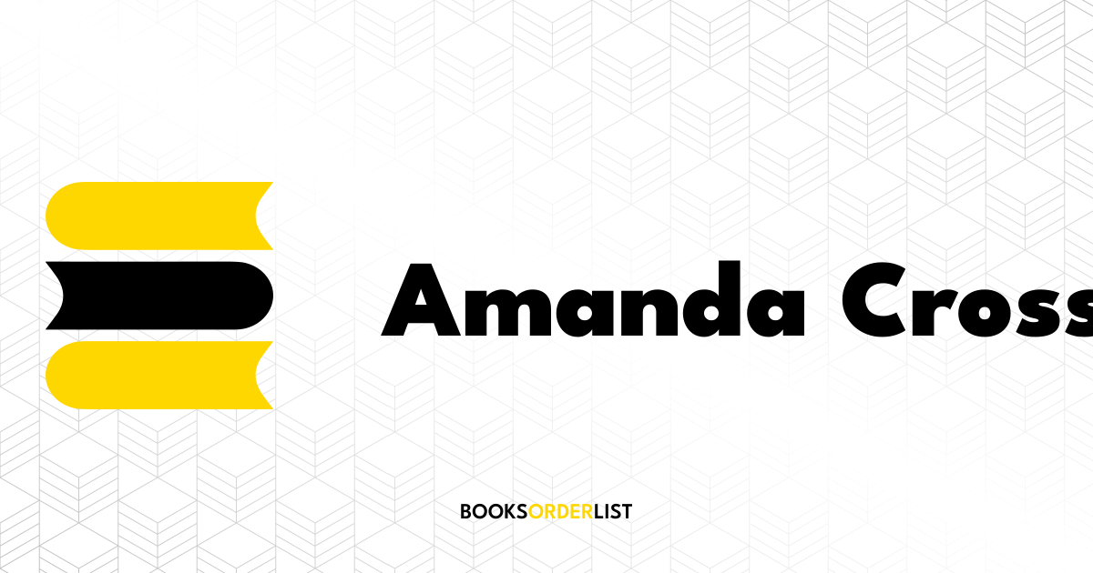 amanda-cross-libri-in-ordine-books-order-list