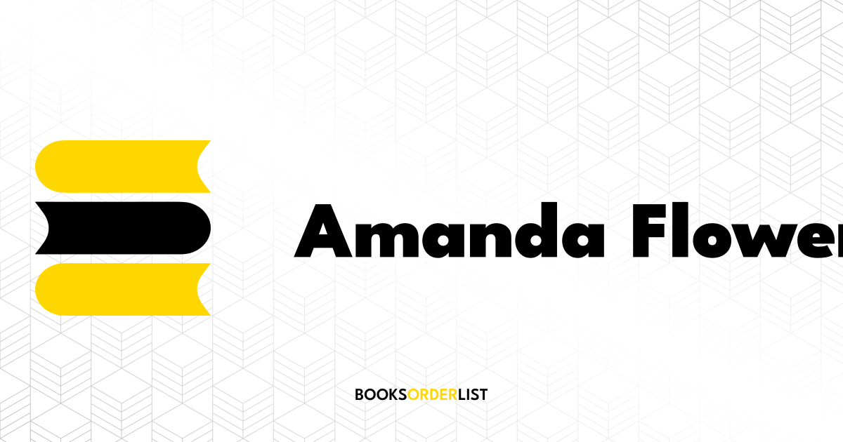 Amanda Flower Books in Order | Books Order List