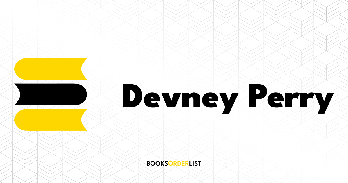 Devney Perry Libros en Orden | Books Order List