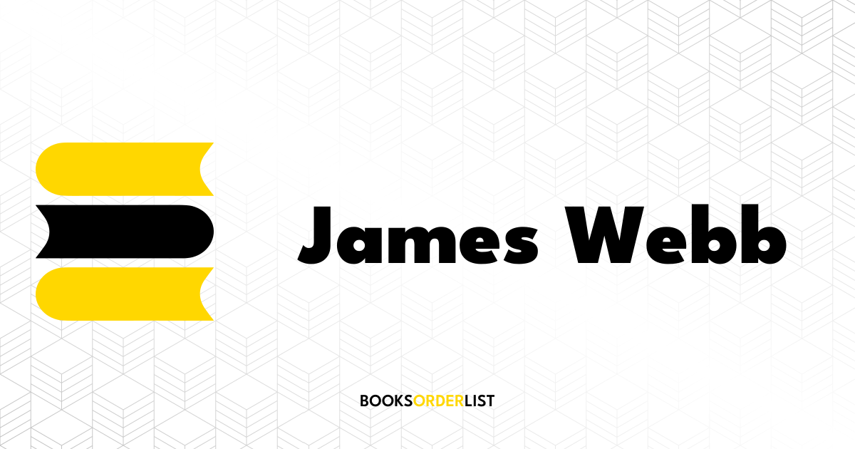 James Webb Books In Order Books Order List james-webb-books-in-order-books-order-list